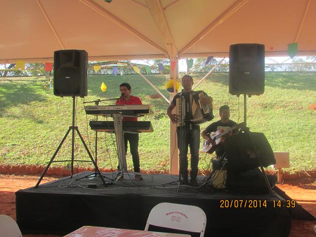 Foto do Evento