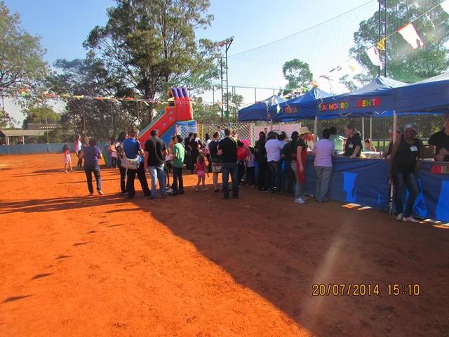 Foto do Evento
