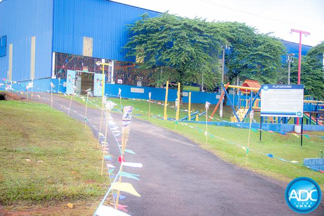 Foto do Evento