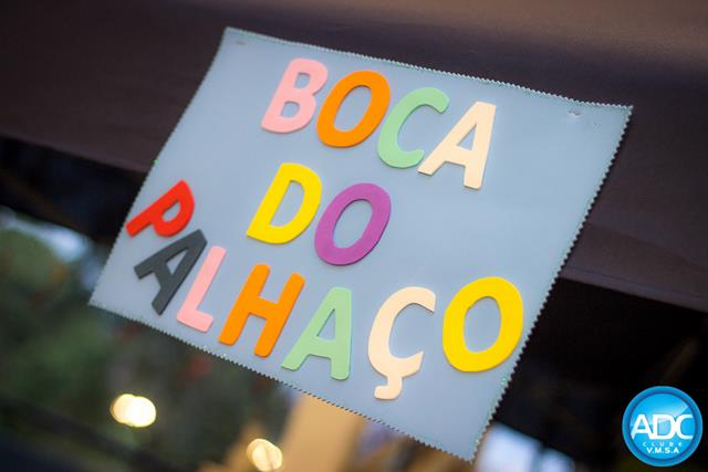 Foto do Evento