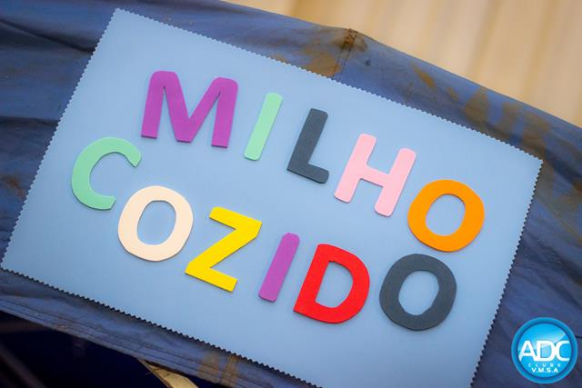 Foto do Evento