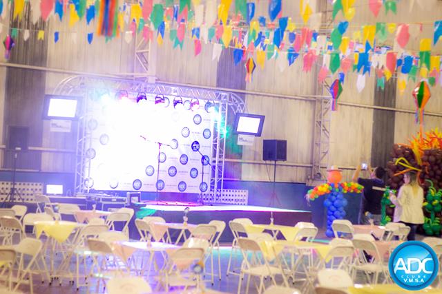 Foto do Evento