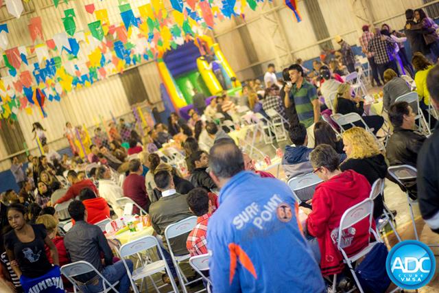 Foto do Evento