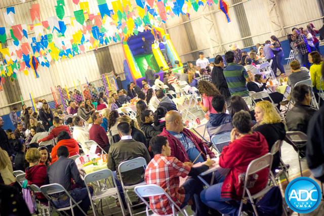 Foto do Evento