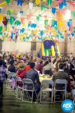 Foto do Evento