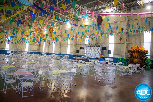 Foto do Evento