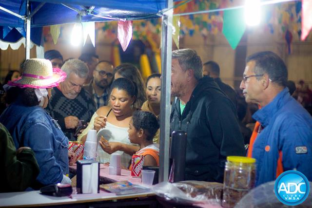 Foto do Evento