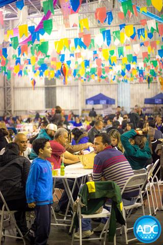 Foto do Evento