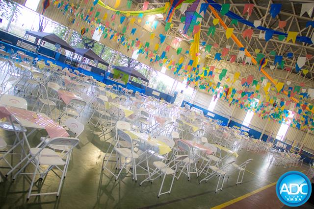 Foto do Evento