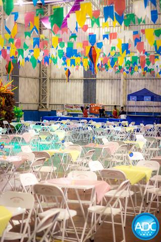 Foto do Evento