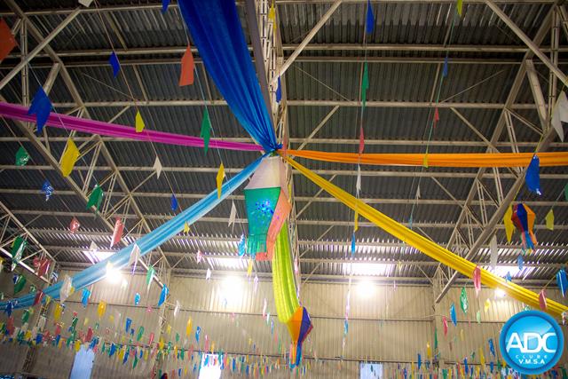 Foto do Evento