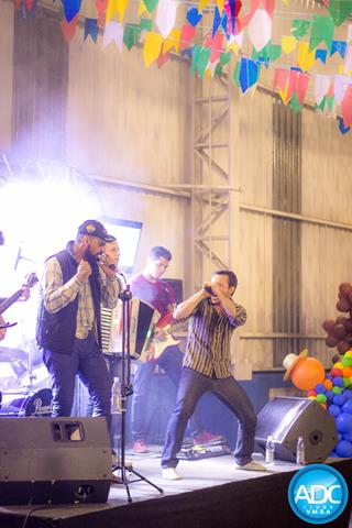 Foto do Evento