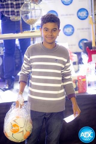 Foto do Evento
