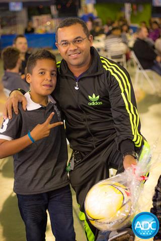 Foto do Evento
