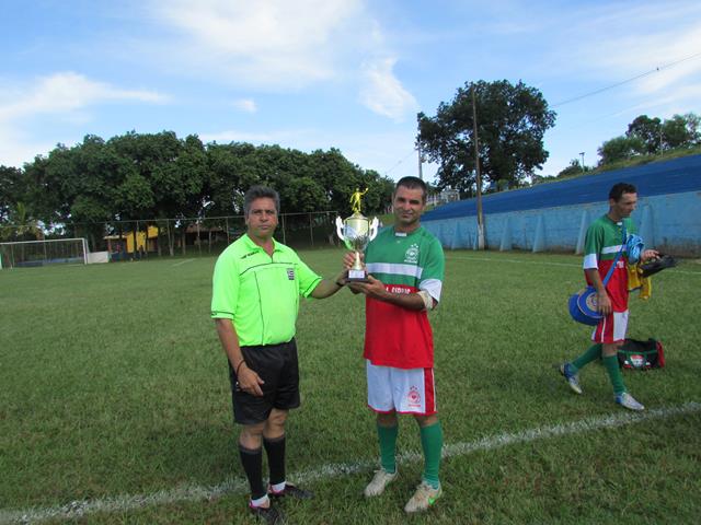 Foto do Evento