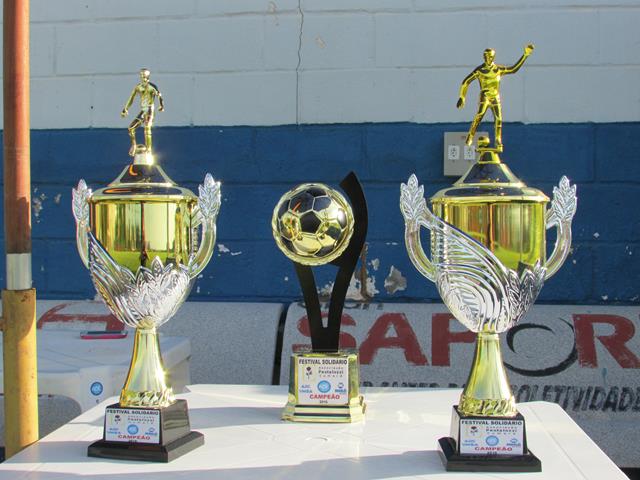 Foto do Evento