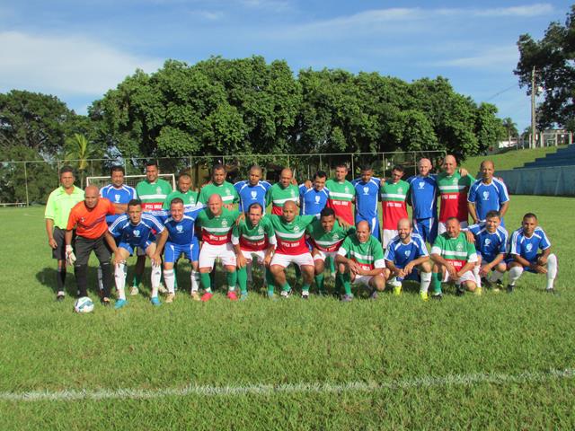 Foto do Evento