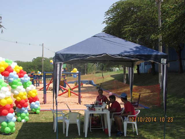 Foto do Evento