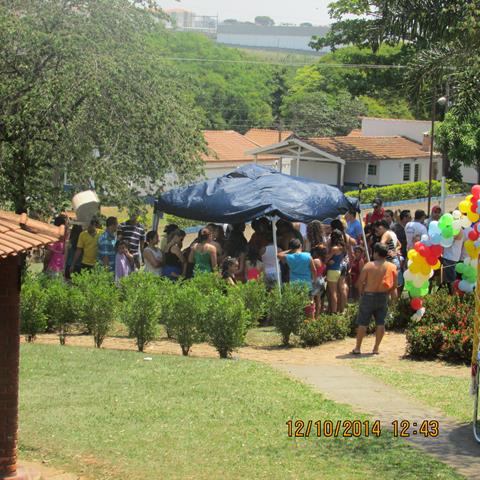 Foto do Evento